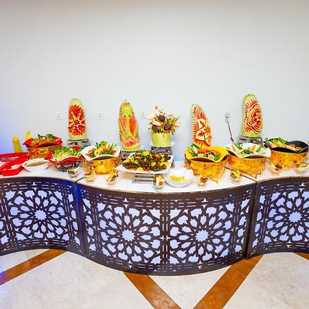 Al Kiram Hotel Al Azizia メッカ エクステリア 写真