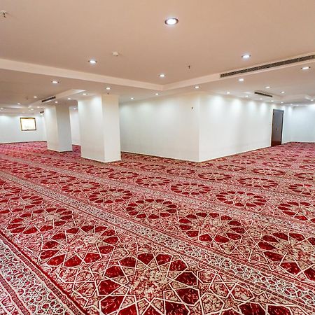 Al Kiram Hotel Al Azizia メッカ エクステリア 写真