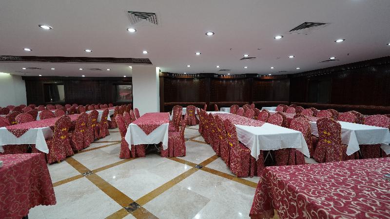 Al Kiram Hotel Al Azizia メッカ エクステリア 写真