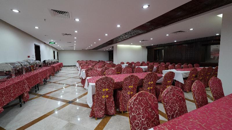 Al Kiram Hotel Al Azizia メッカ エクステリア 写真