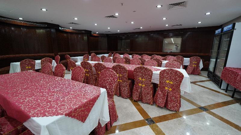 Al Kiram Hotel Al Azizia メッカ エクステリア 写真