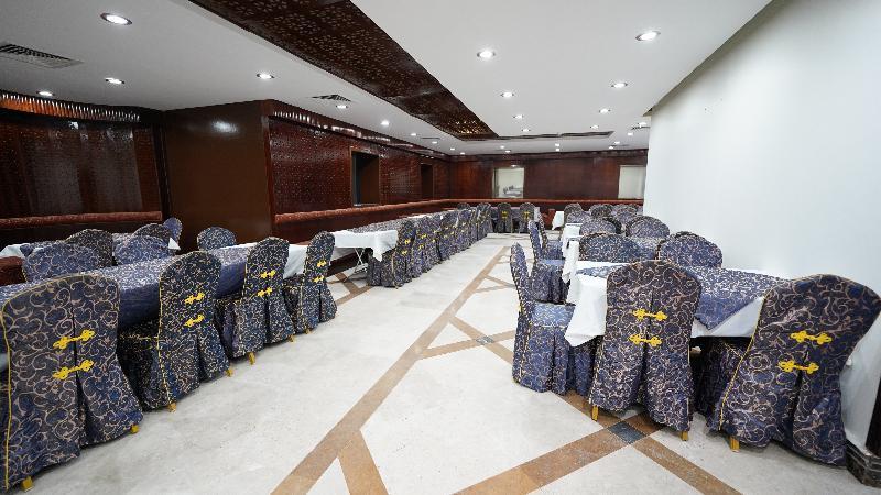 Al Kiram Hotel Al Azizia メッカ エクステリア 写真