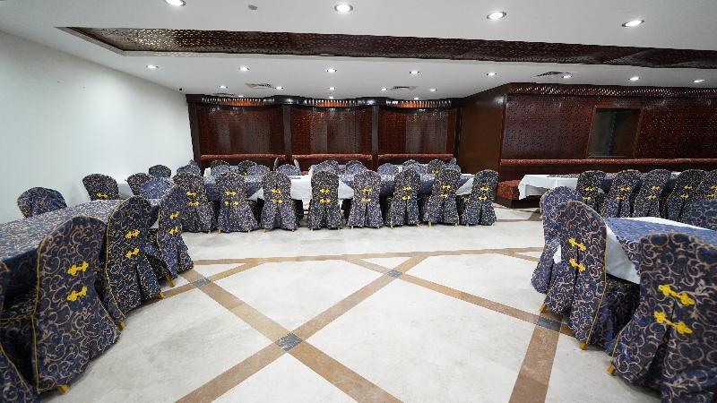 Al Kiram Hotel Al Azizia メッカ エクステリア 写真