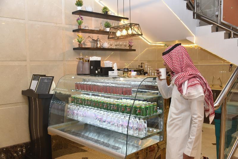 Al Kiram Hotel Al Azizia メッカ エクステリア 写真