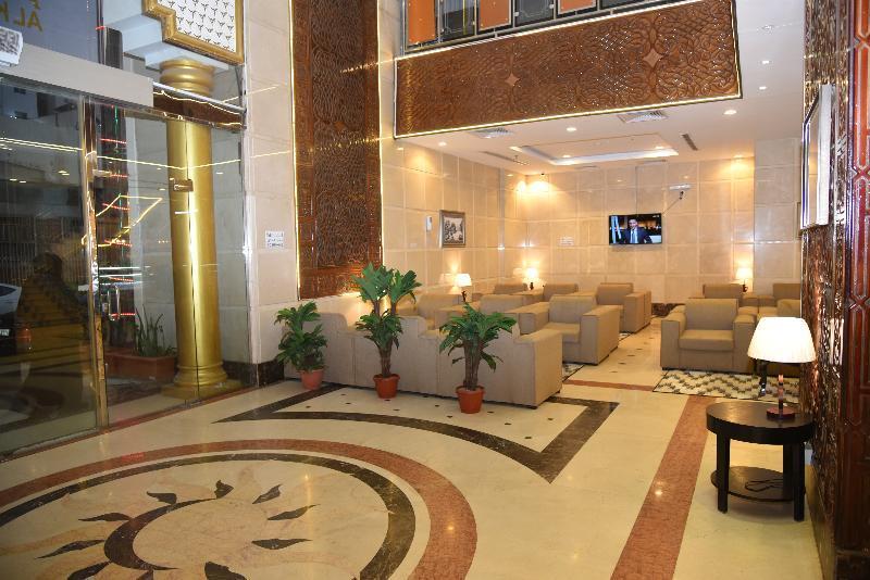 Al Kiram Hotel Al Azizia メッカ エクステリア 写真