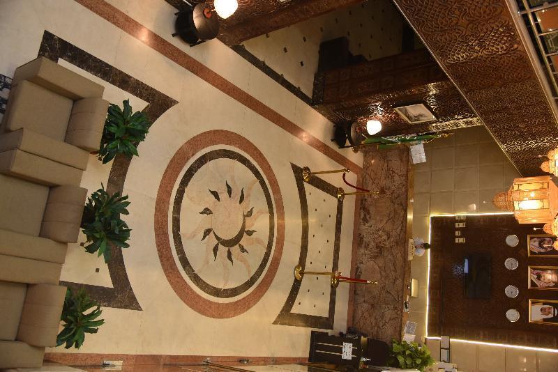 Al Kiram Hotel Al Azizia メッカ エクステリア 写真
