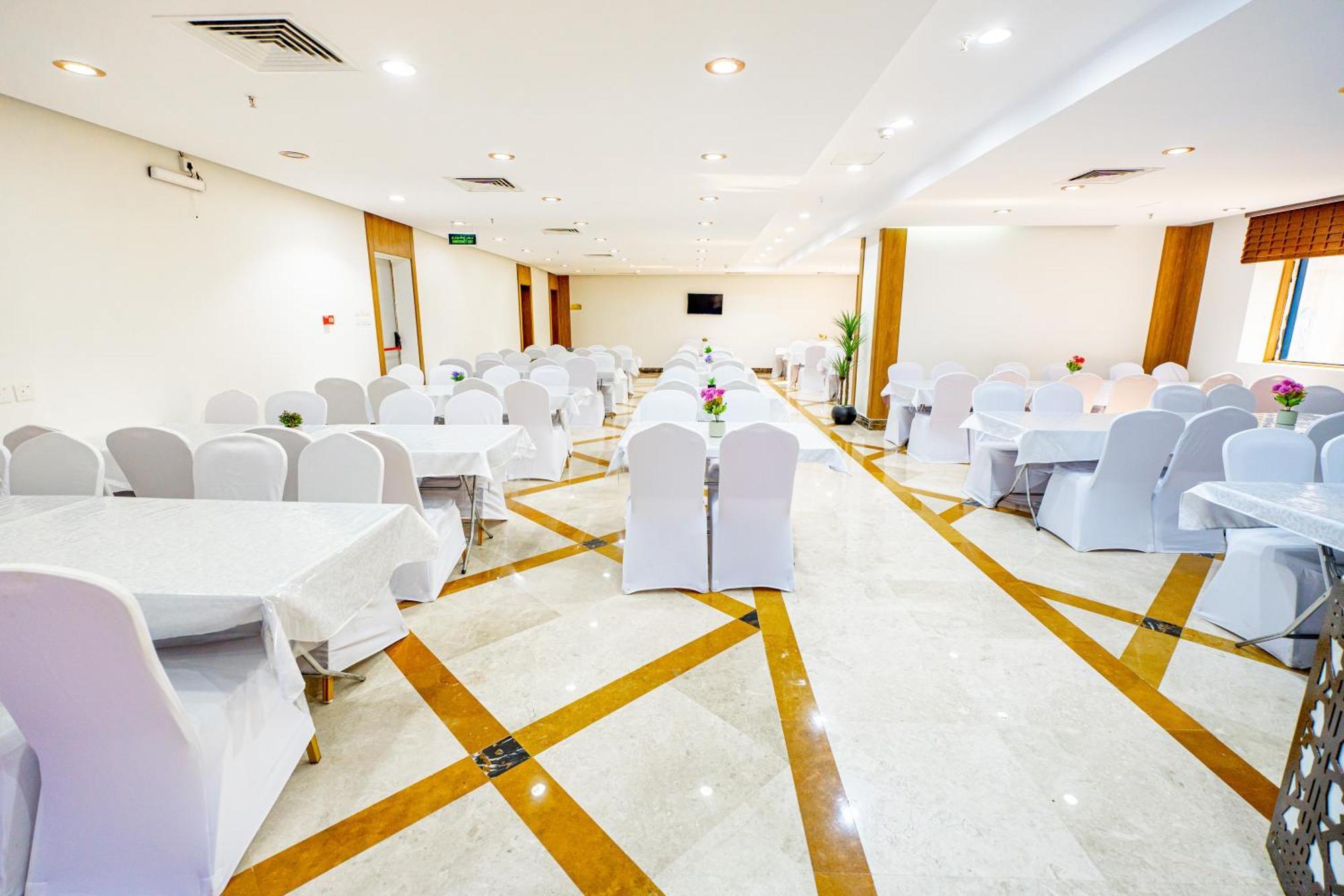 Al Kiram Hotel Al Azizia メッカ エクステリア 写真